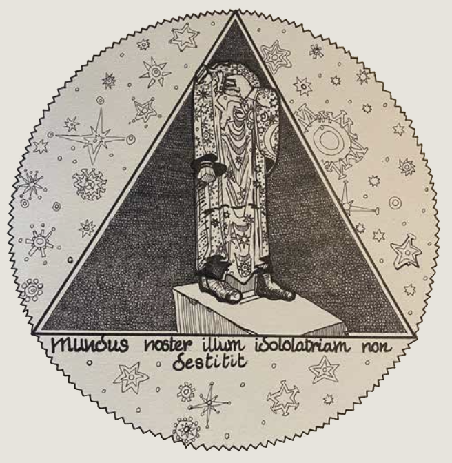 « Toute civilisation repose sur un fondement spirituel qui est son sanctuaire »