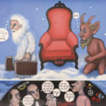 « Le déclin du courage »