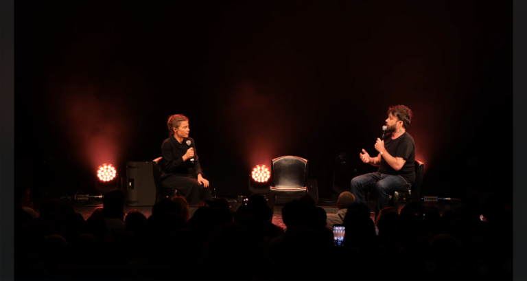 LA CIGALE GARDIN ET LA FOURMI HORVILLEUR?