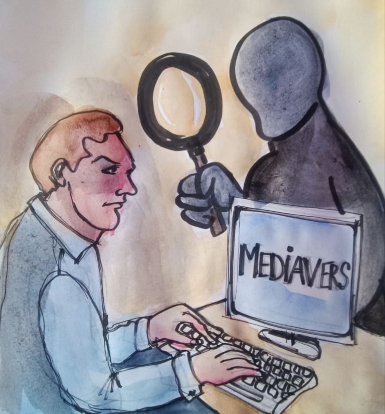 Quand l’observateur devient le surveillant : une mise au point salutaire