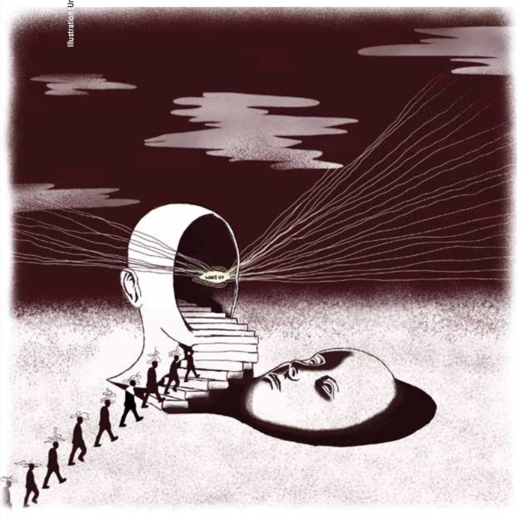 Que sont devenus les compl-autistes ? Partie 1