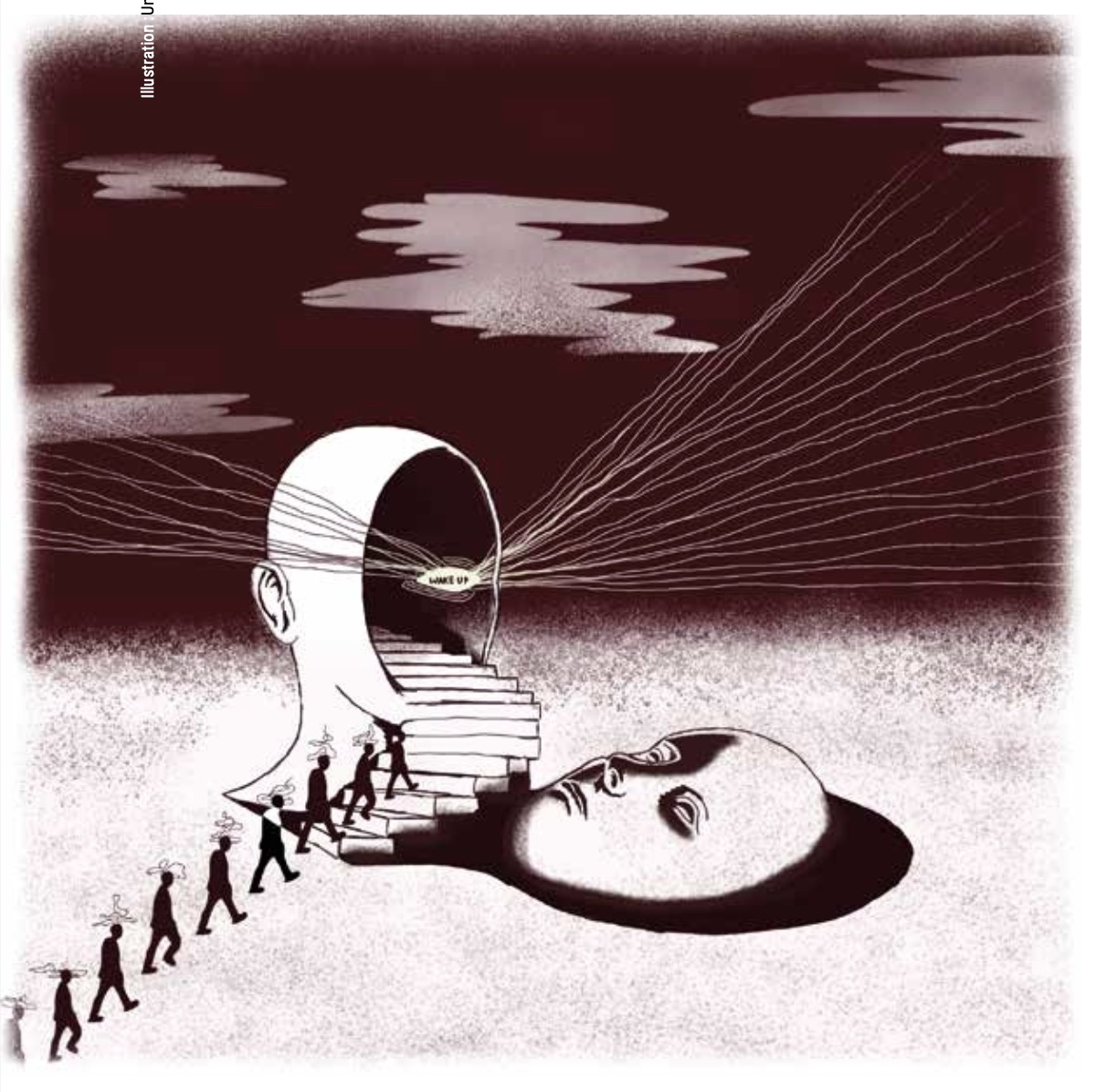 Que sont devenus les compl-autistes ? Partie 1