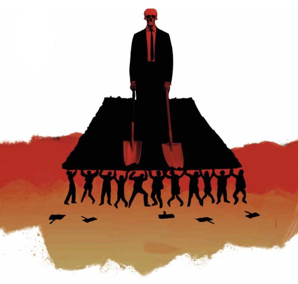 Allemagne, année zéro, II