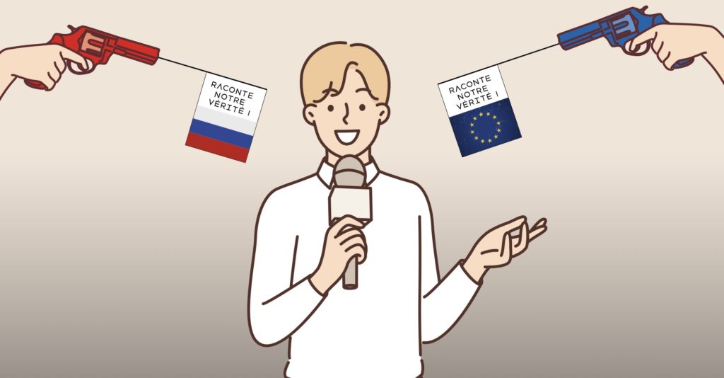 Dépasser les unilatéralités – Pour s’unir contre les politiques de guerre