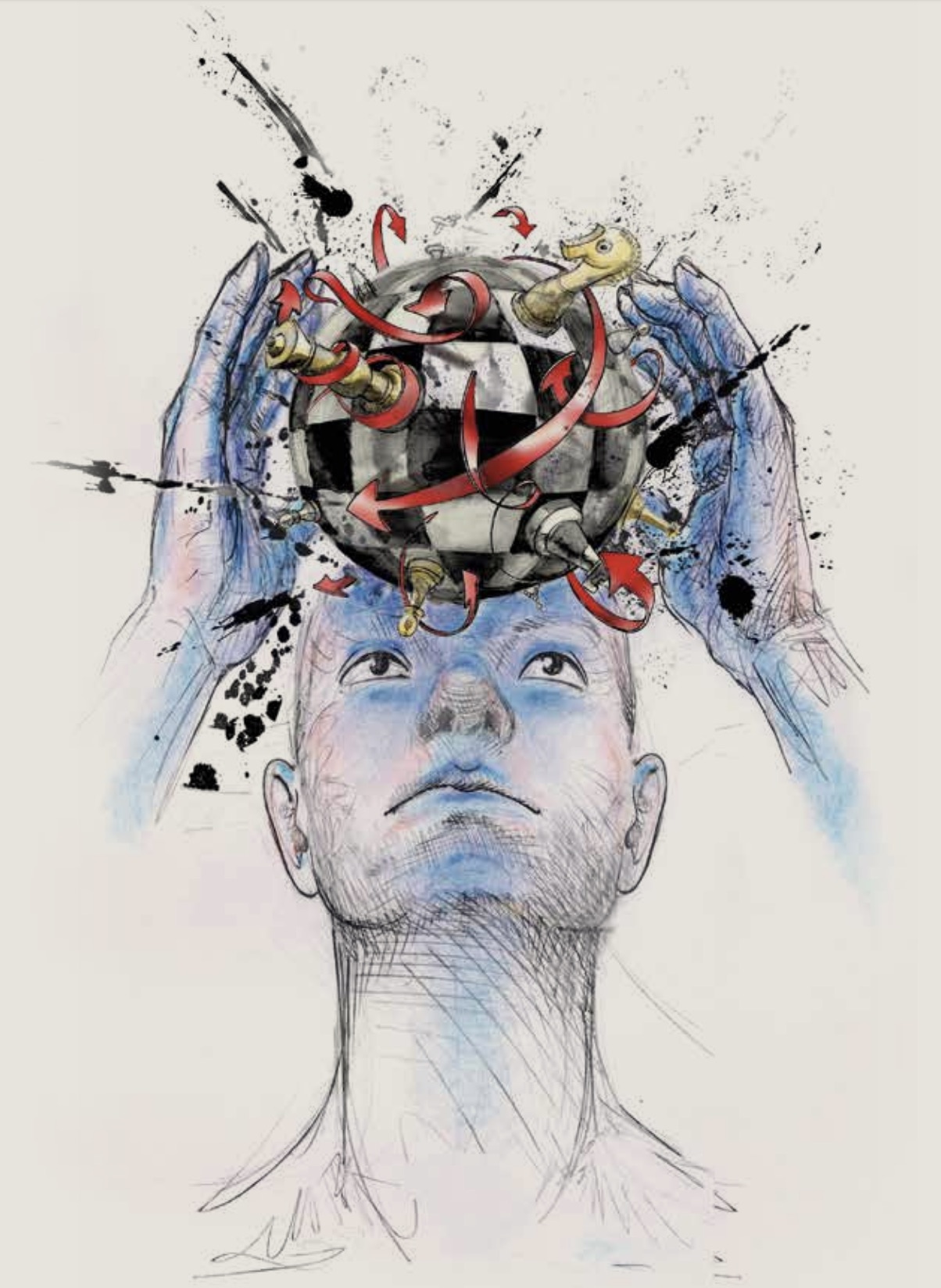 Trump, Poutine, Xi Jinping géopolitique d’un monde en transition