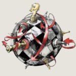 Ukraine, le piège : l’analyse de Vladimir Caller