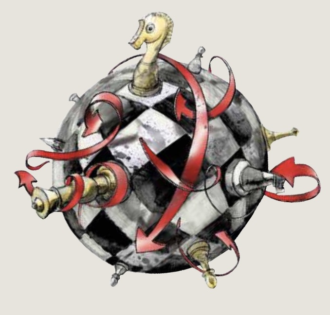 Ukraine, le piège : l’analyse de Vladimir Caller