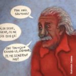 Pourquoi la guerre ?