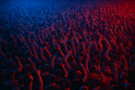 Tomorrowland : la musique qui empêche d’écouter