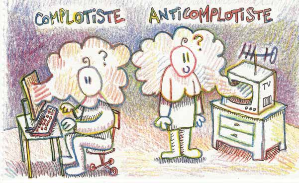 Que sont devenus les compl-autistes ? Partie 2