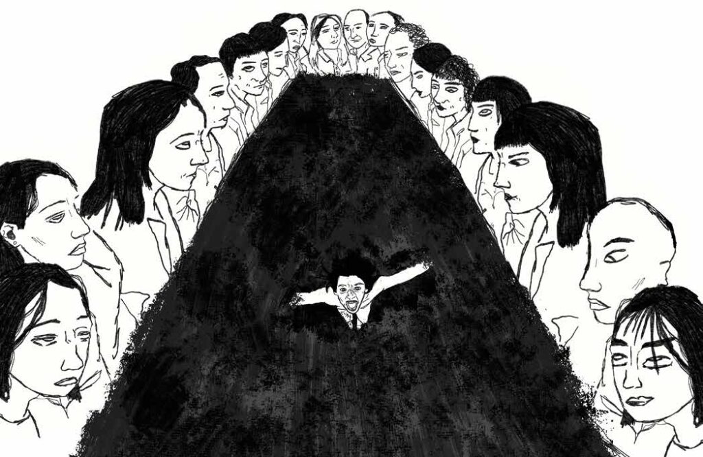 Le cordon sanitaire : protection de la démocratie ou protection contre la démocratie ?