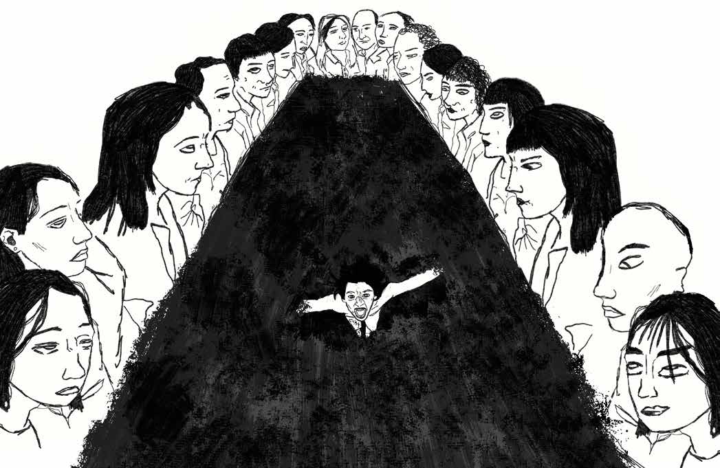 Le cordon sanitaire : protection de la démocratie ou protection contre la démocratie ?