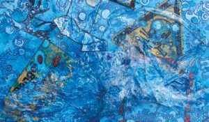 FUTUR D’UN MONDE PLASTIQUE ET FUTURS PLASTIQUES DU MONDE