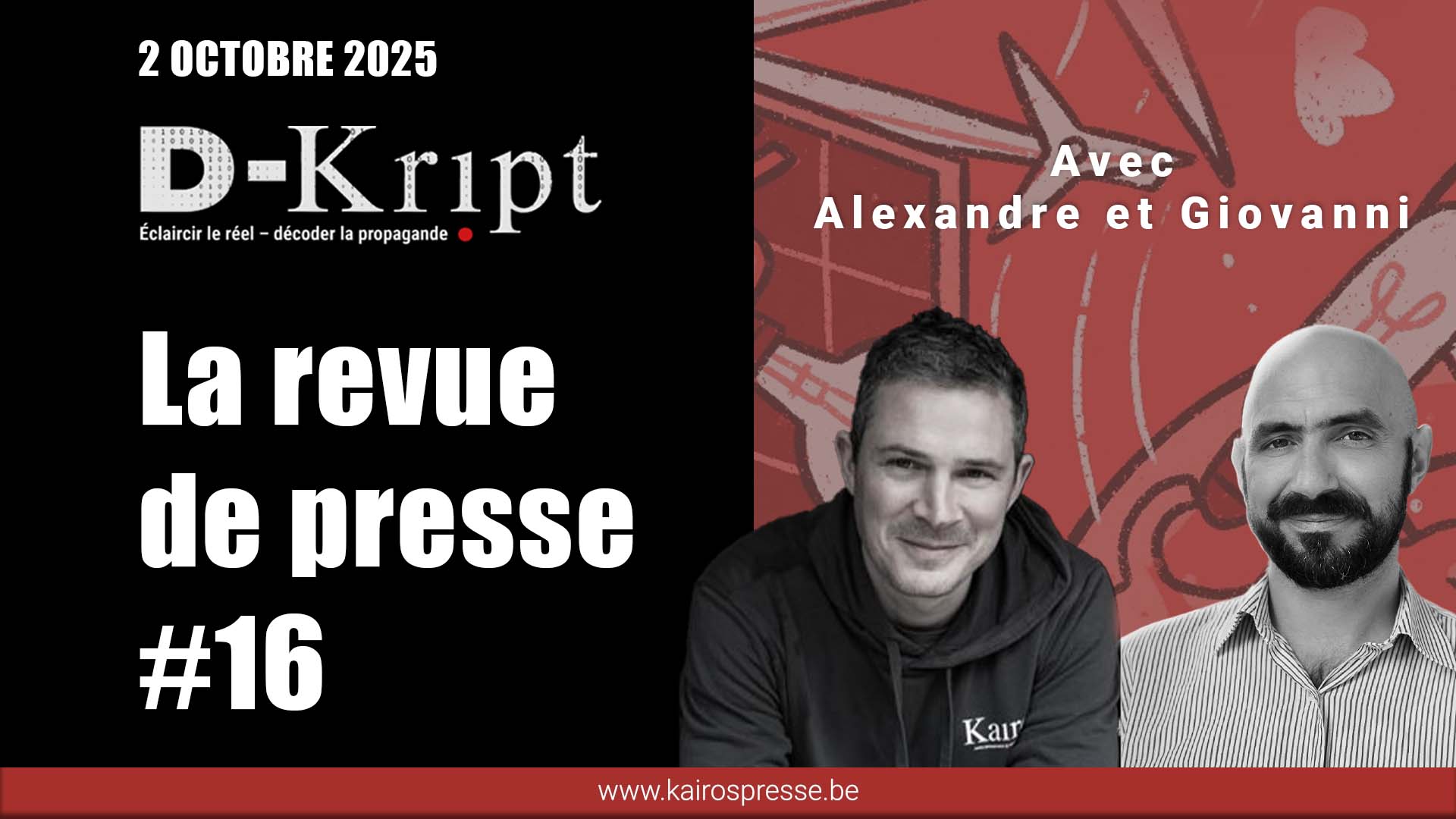 Dkript-revue de presse 16