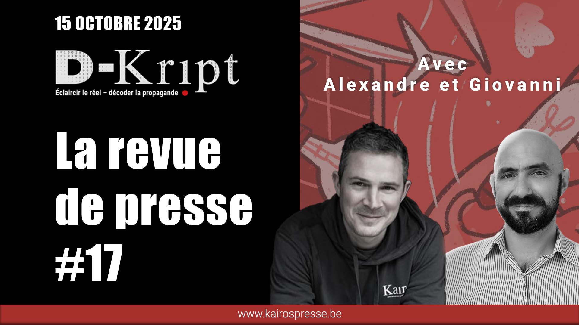 Dkript-revue de presse 17