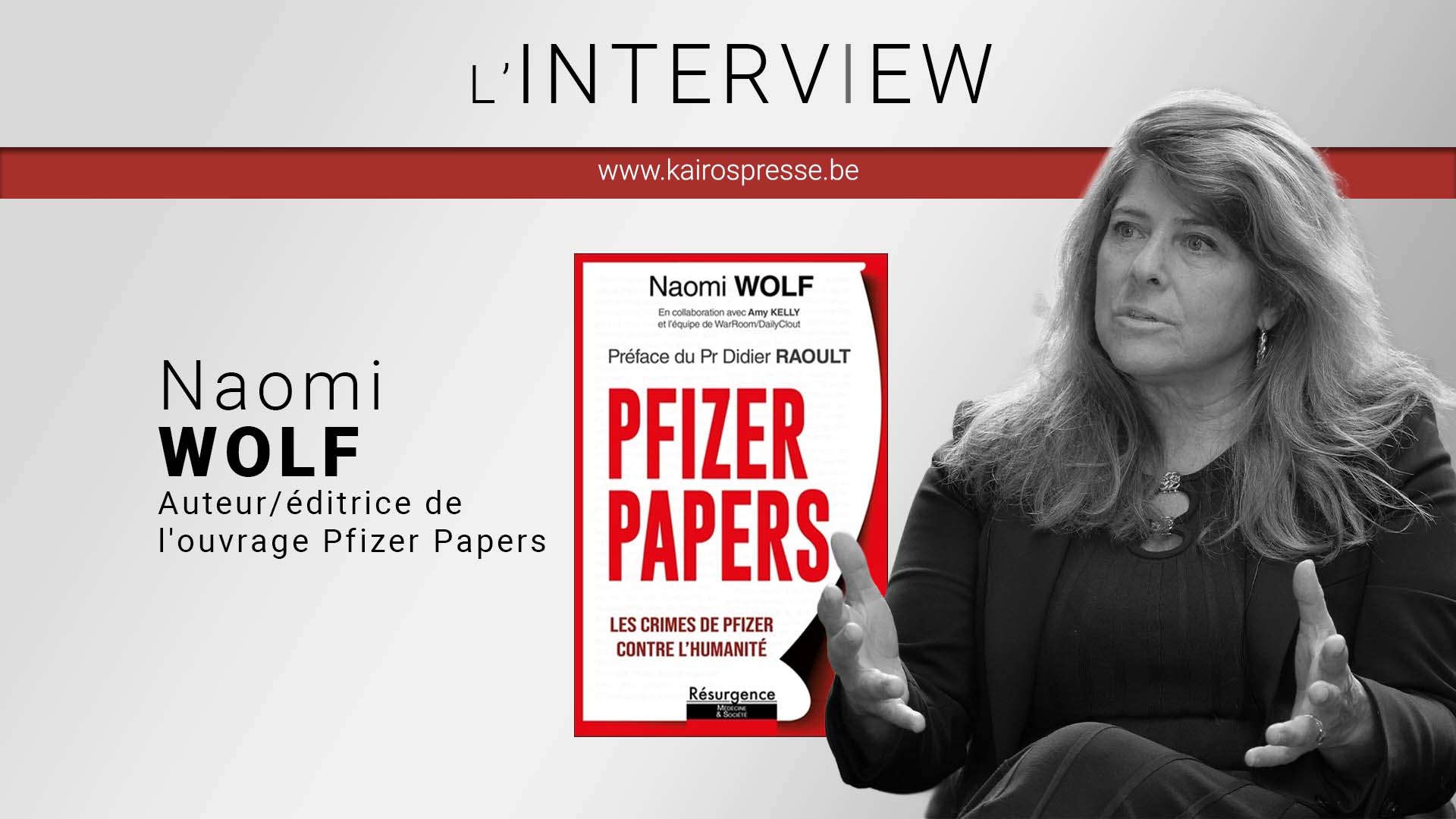 L'INTERVIEW modele