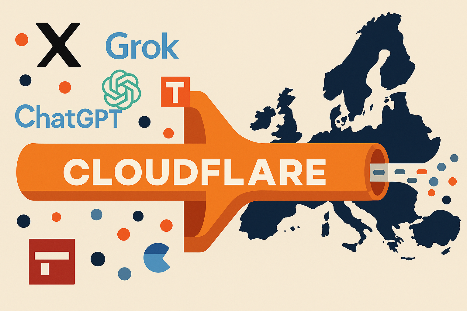 Cloudfare