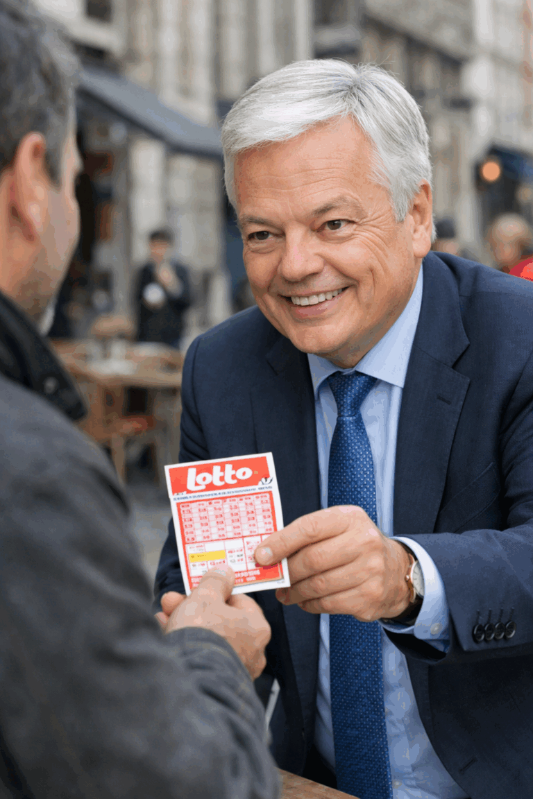 Le monde à l’envers !