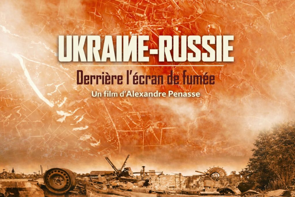 Ukraine-Russie: derrière l’écran de fumée