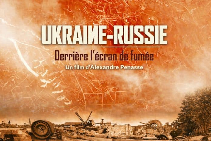 Ukraine-Russie: derrière l’écran de fumée