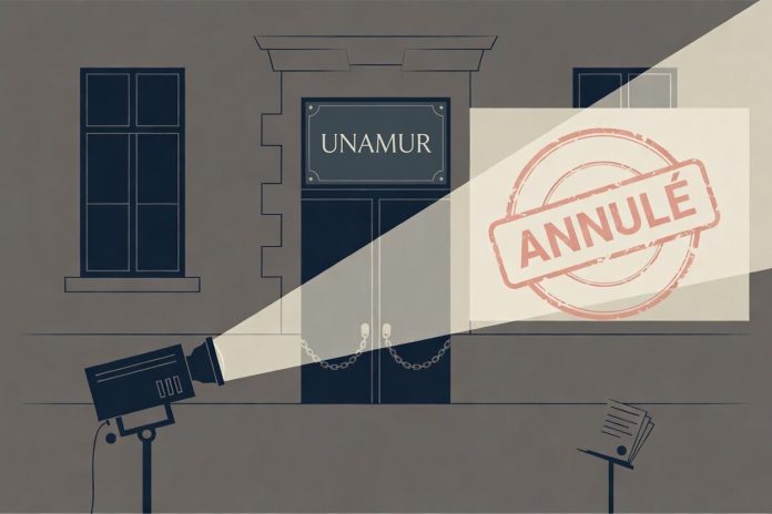 UNAMUR