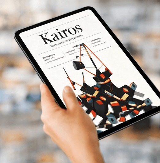Kairos Numérique
