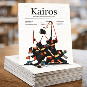 Kairos - papier