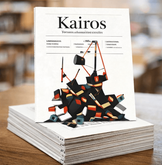 Kairos - papier