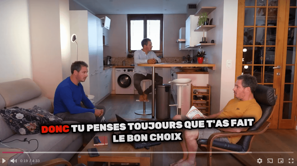 Vidéo en Absurdie - Cliquez pour regarder