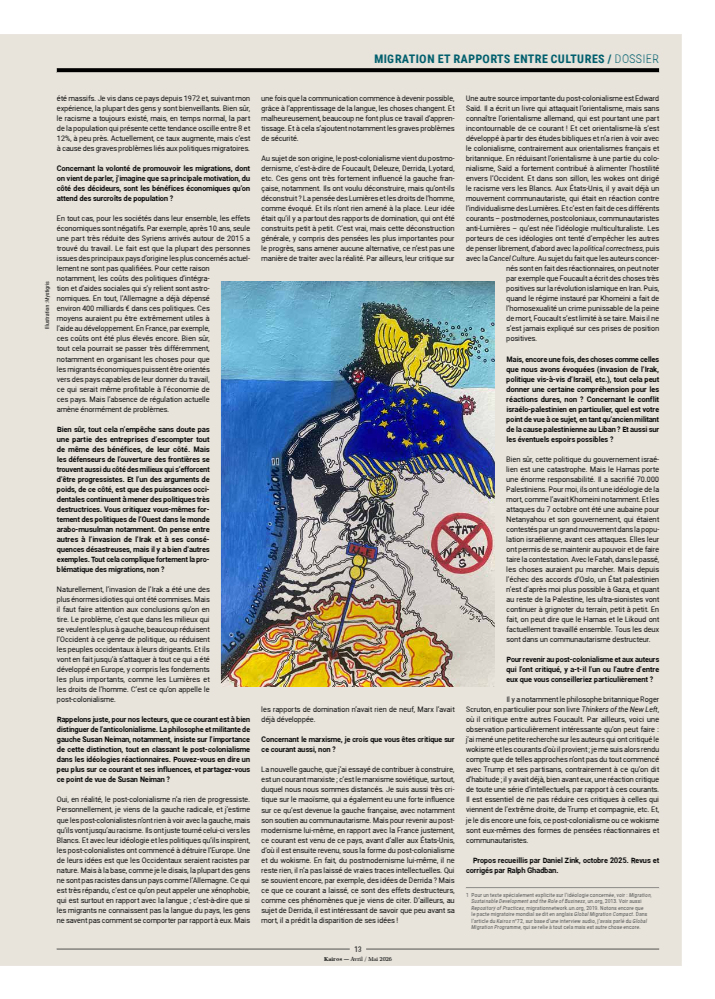 kairos 74 - page 13