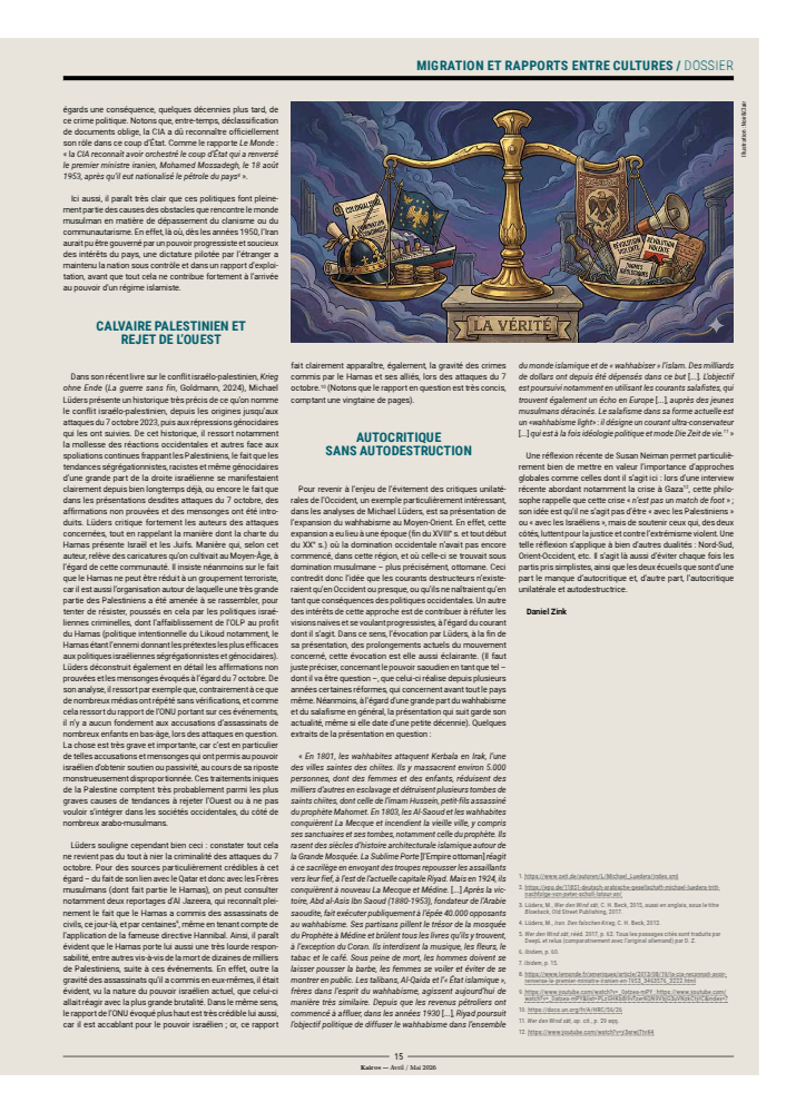kairos 74 - page 15