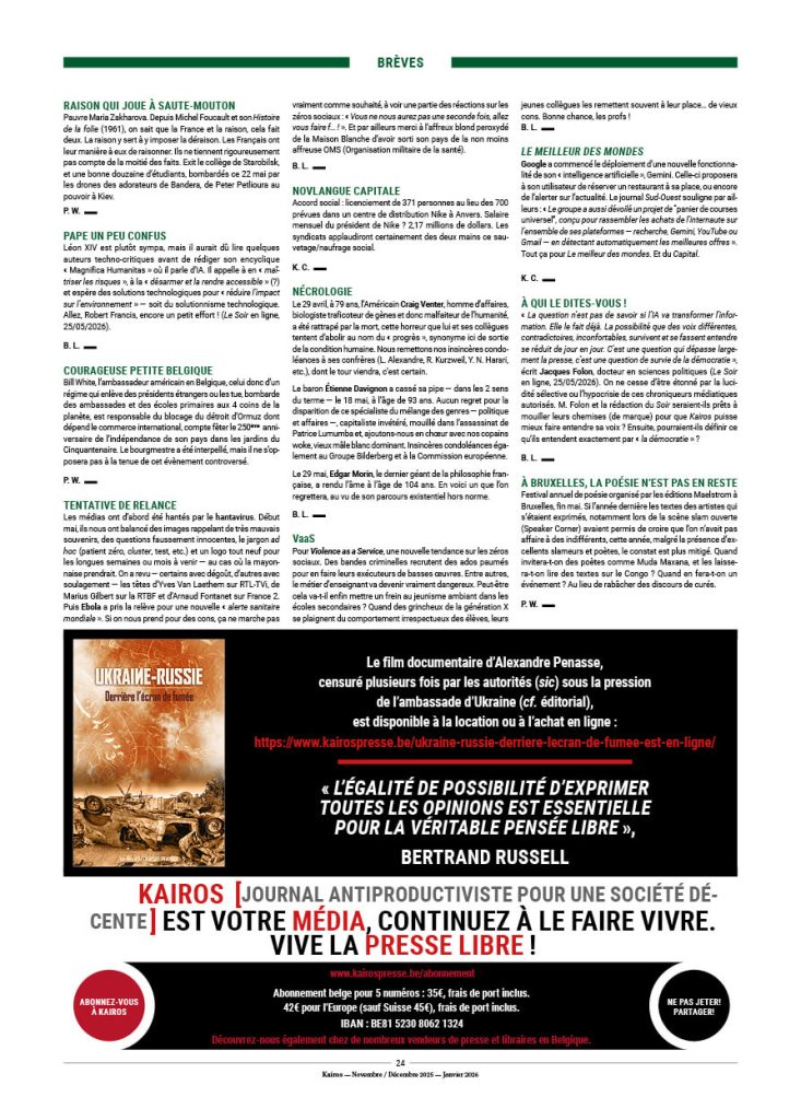 kairos 75 - page 24