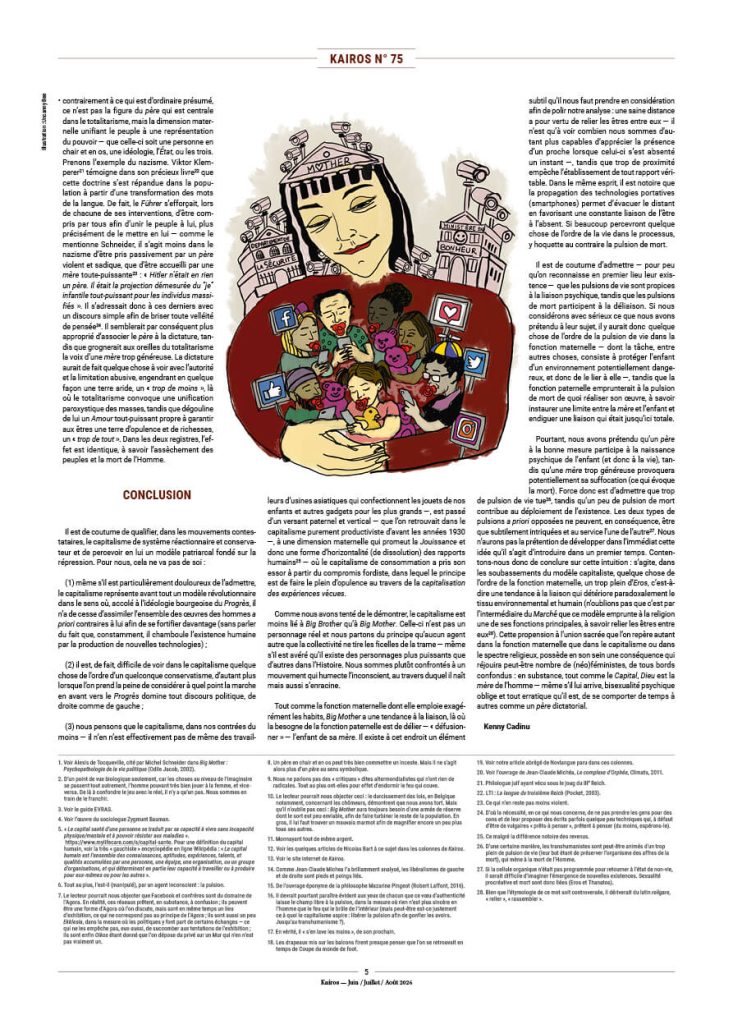 kairos 75 - page 5