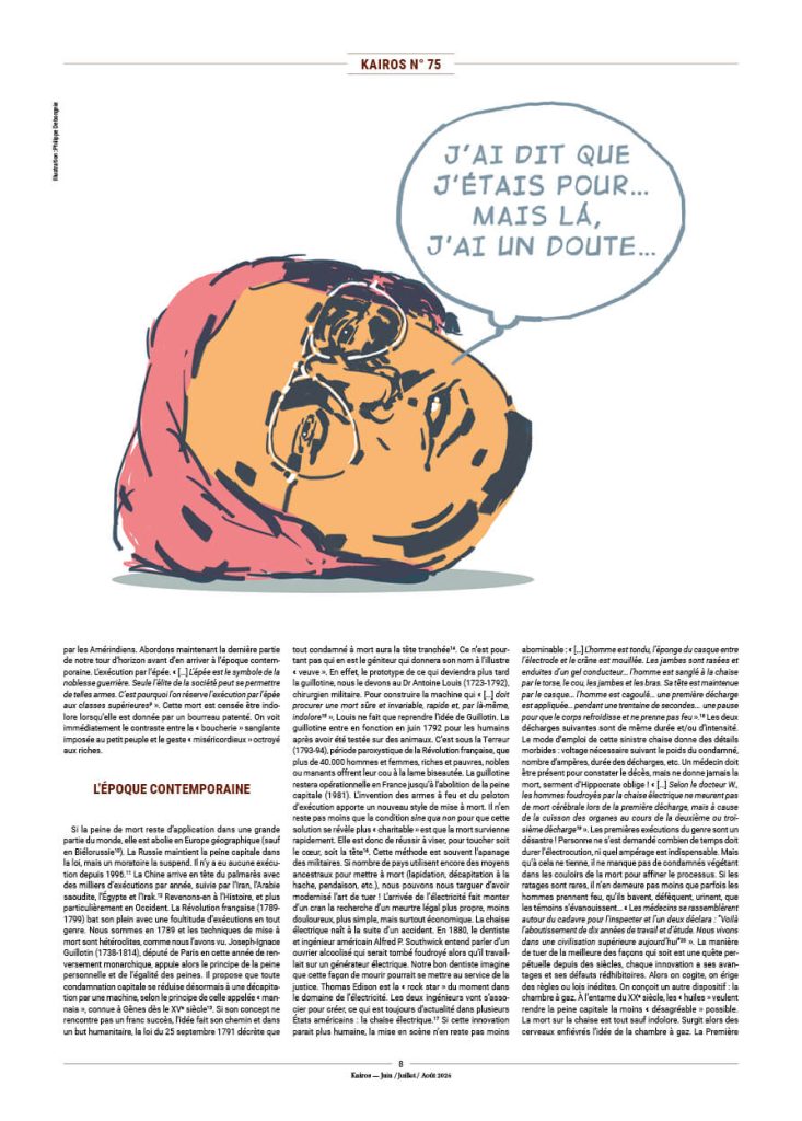 kairos 75 - page 8